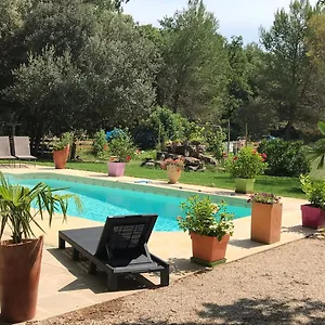  Chalet La Campagne De Mari France