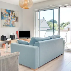  Appartement Stella Marine-2 By Interhome France