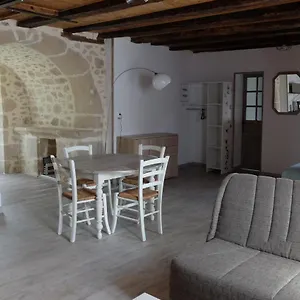  Appartement Le Cosy France