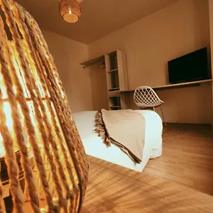  Appartement L'abri - Focalimmo France