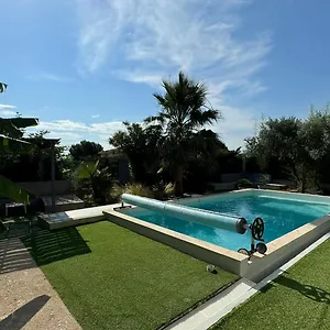  Appartement Beau T2 Moderne Climatisé France