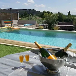  Appartement Beau T1 Bis Moderne Climatisé France